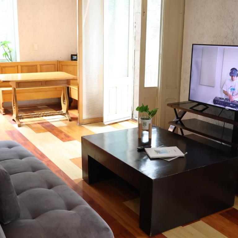 Casa SanRafa - Deluxe Studio - 14