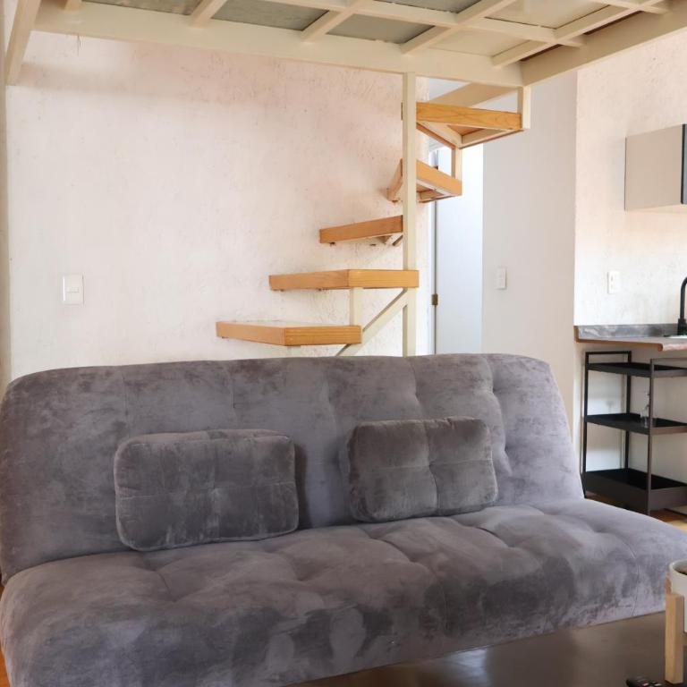 Casa SanRafa - Deluxe Studio - 15