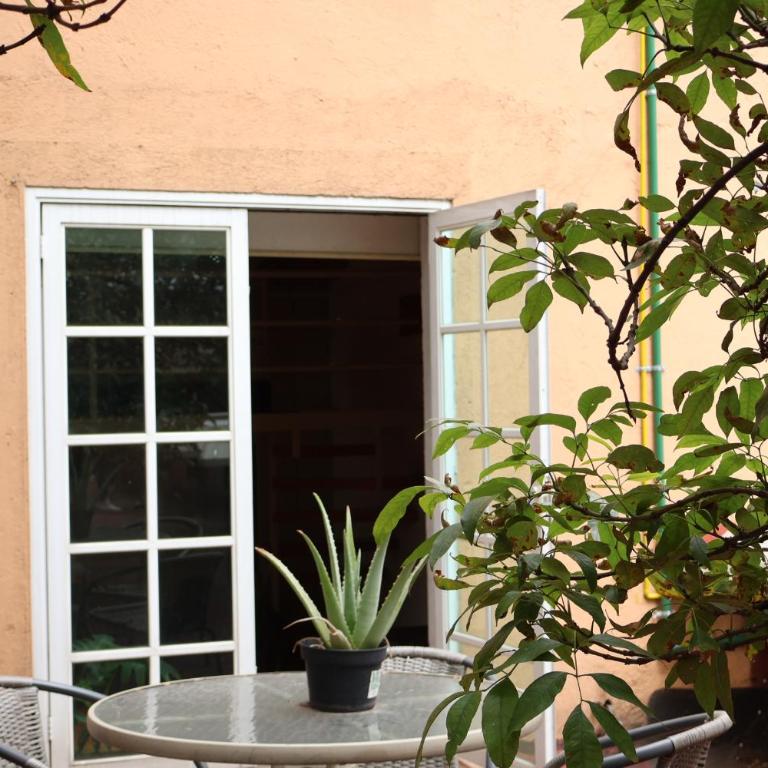 Casa SanRafa - Deluxe Studio - 17