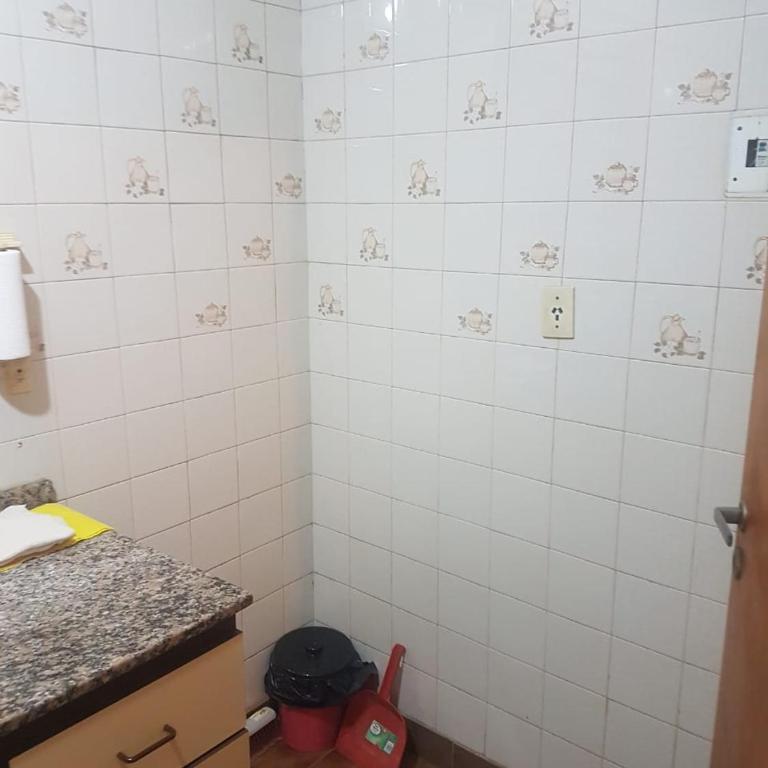 Relajado departamentoen Barrio norte - Apartamento de 1 dormitorio - 2