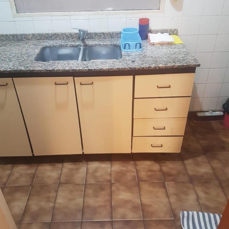 Relajado departamentoen Barrio norte - Apartamento de 1 dormitorio - 4