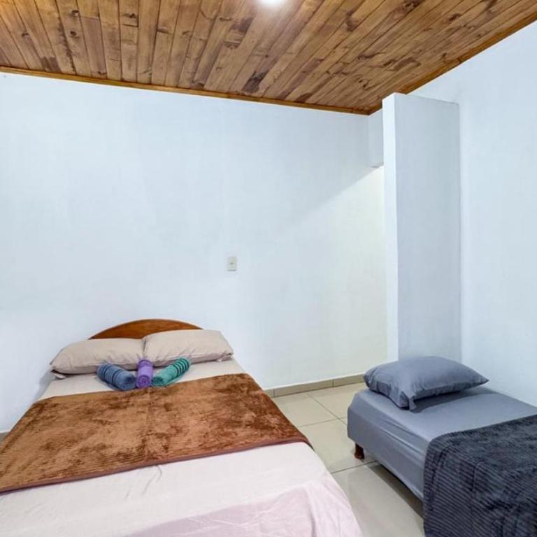 Casa Amplia - Casa de 3 dormitorios - 1