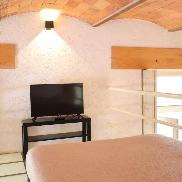 Casa SanRafa - Deluxe Studio - 23