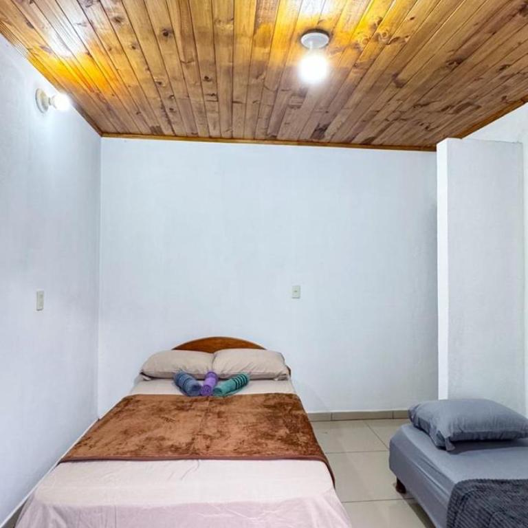 Casa Amplia - Casa de 3 dormitorios - 7