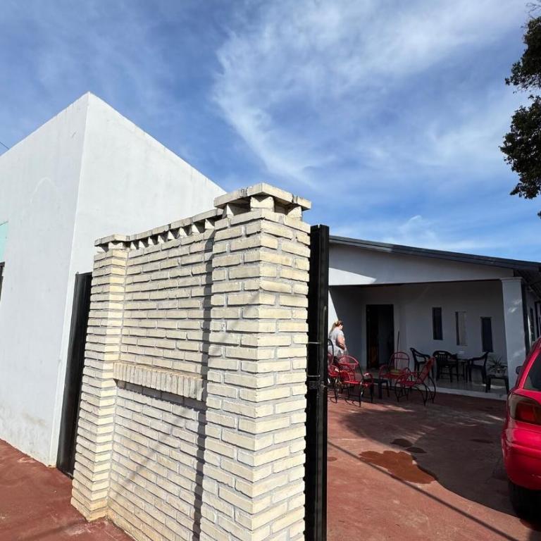 Casa Amplia - Casa de 3 dormitorios - 8