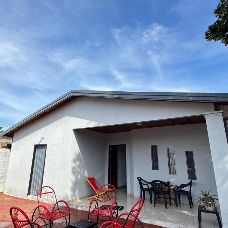 Casa Amplia - Casa de 3 dormitorios - 10