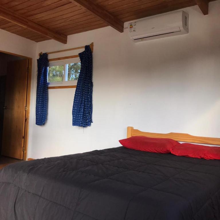 monoambiente chacra maritima con vistas a las sierras - Apartamento de 1 dormitorio - 4