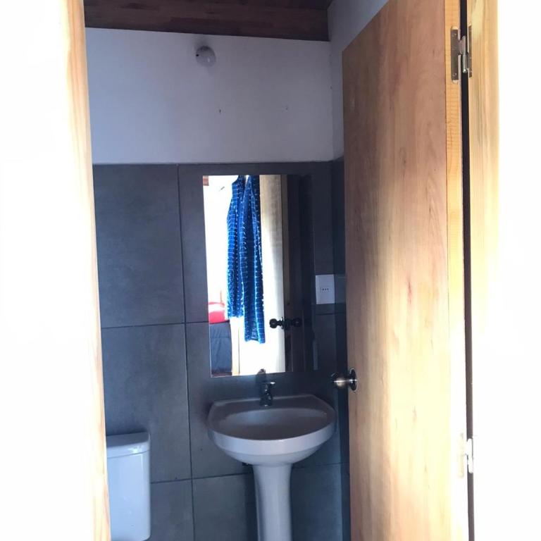 monoambiente chacra maritima con vistas a las sierras - Apartamento de 1 dormitorio - 7
