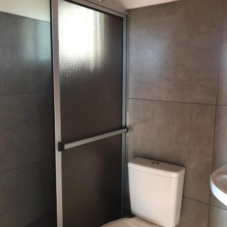 monoambiente chacra maritima con vistas a las sierras - Apartamento de 1 dormitorio - 10