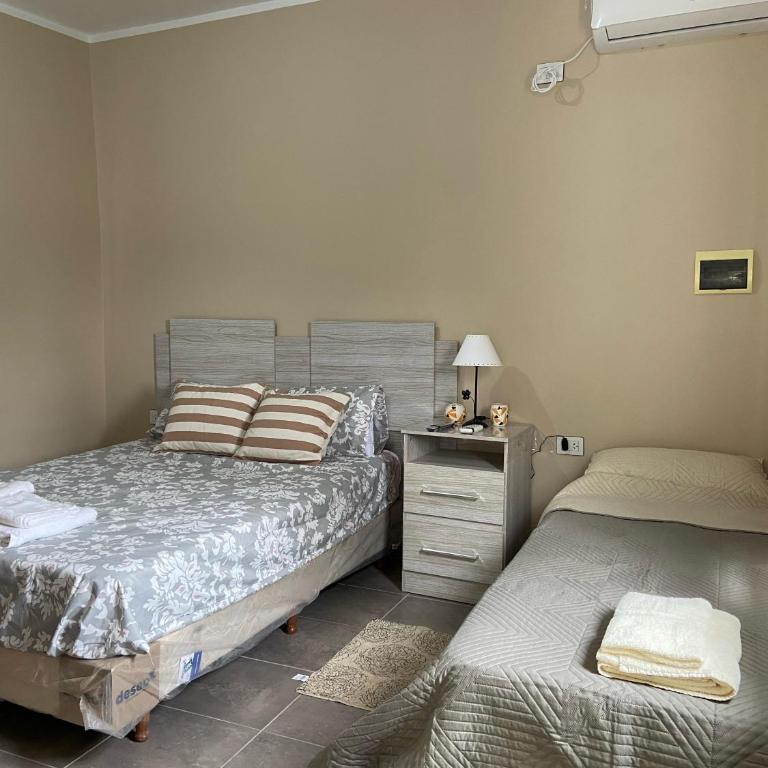 La cañada - One-Bedroom Apartment - 3