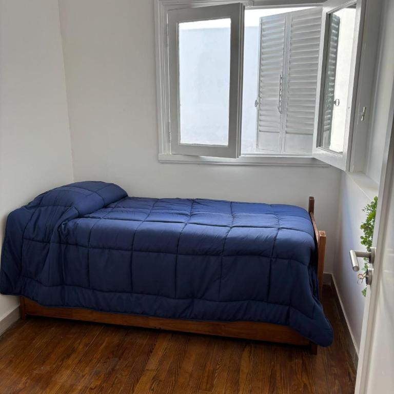 Depto 2 dormitorios a 5 min Parque San Martin - Apartamento de 2 dormitorios - 7
