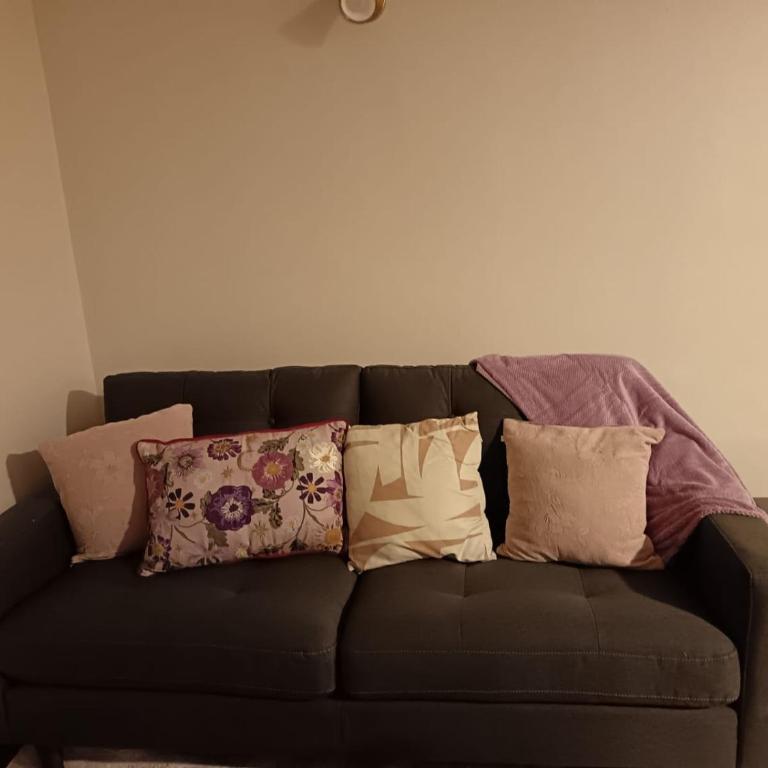 Depto - One-Bedroom Apartment - 5