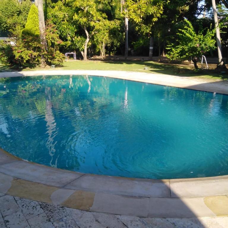 ESPECTACULAR CASA QUINTA en RENTA VILLA EN GIRARDOT PEÑON PISCINA PRIVADA!!! - Villa - 11