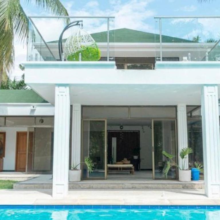 ESPECTACULAR CASA QUINTA en RENTA VILLA EN GIRARDOT PEÑON PISCINA PRIVADA!!! - Villa - 13