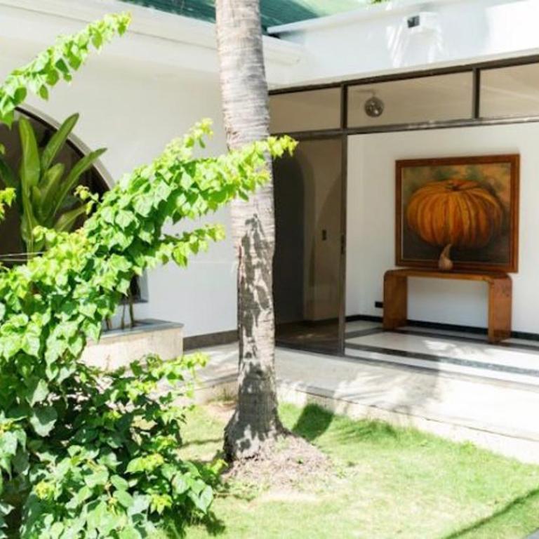 ESPECTACULAR CASA QUINTA en RENTA VILLA EN GIRARDOT PEÑON PISCINA PRIVADA!!! - Villa - 19