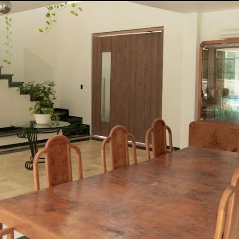 ESPECTACULAR CASA QUINTA en RENTA VILLA EN GIRARDOT PEÑON PISCINA PRIVADA!!! - Villa - 23