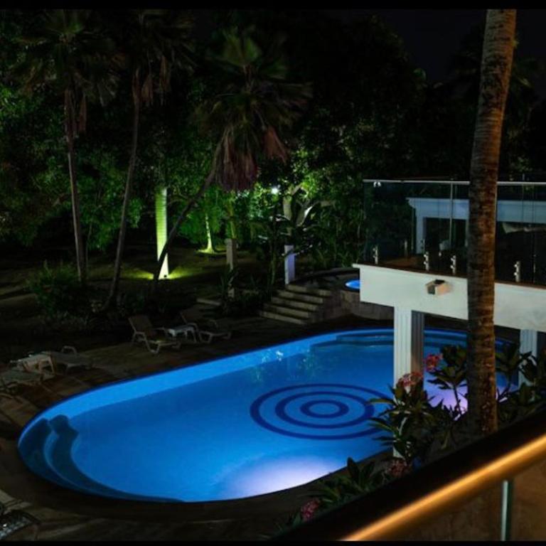 ESPECTACULAR CASA QUINTA en RENTA VILLA EN GIRARDOT PEÑON PISCINA PRIVADA!!! - Villa - 28