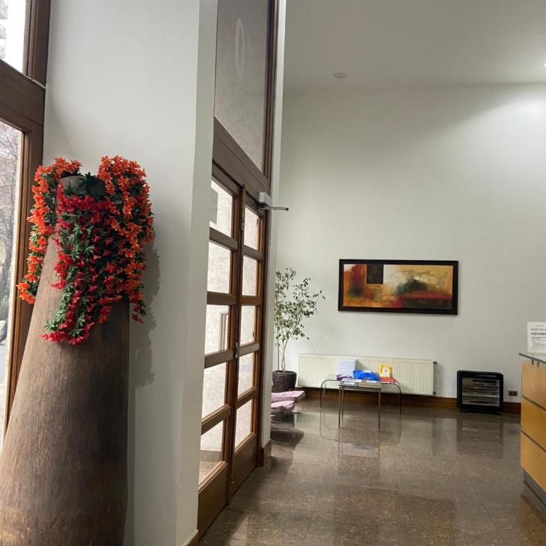 Providencia Suites - Apartamento de 1 dormitorio - 25