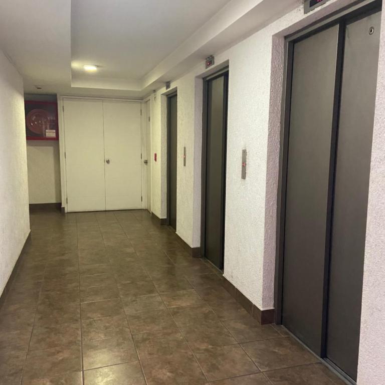 Providencia Suites - Apartamento de 1 dormitorio - 27