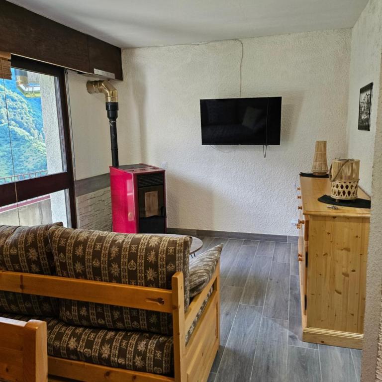 La Tanière Du Phoenix - Appartement 1 Chambre - 3