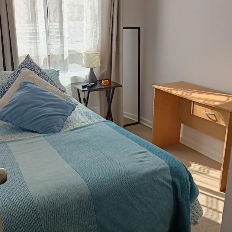Solsol - Single Room - 1