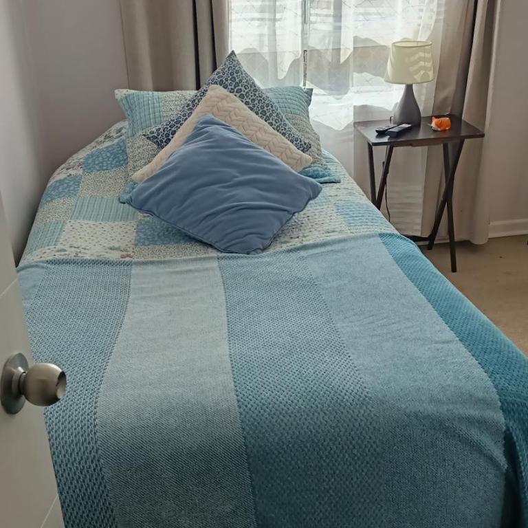 Solsol - Single Room - 4