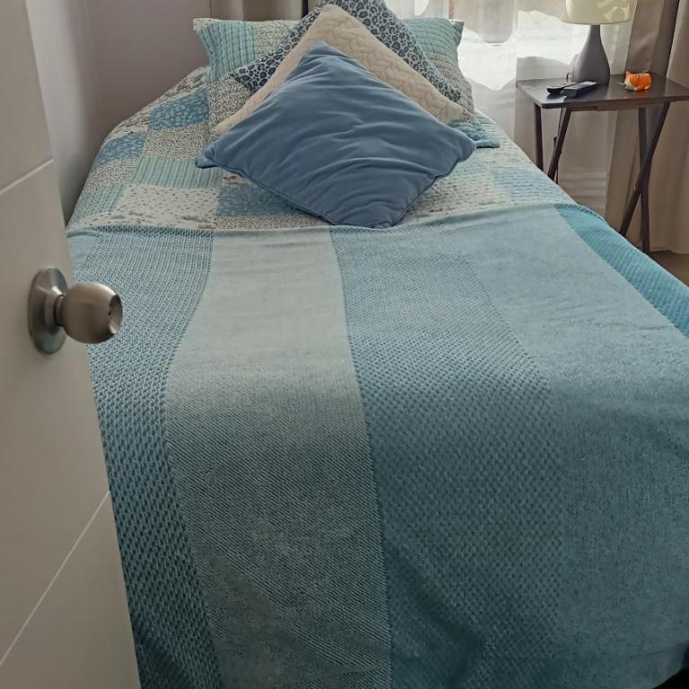 Solsol - Single Room - 6