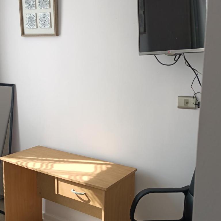 Solsol - Single Room - 9