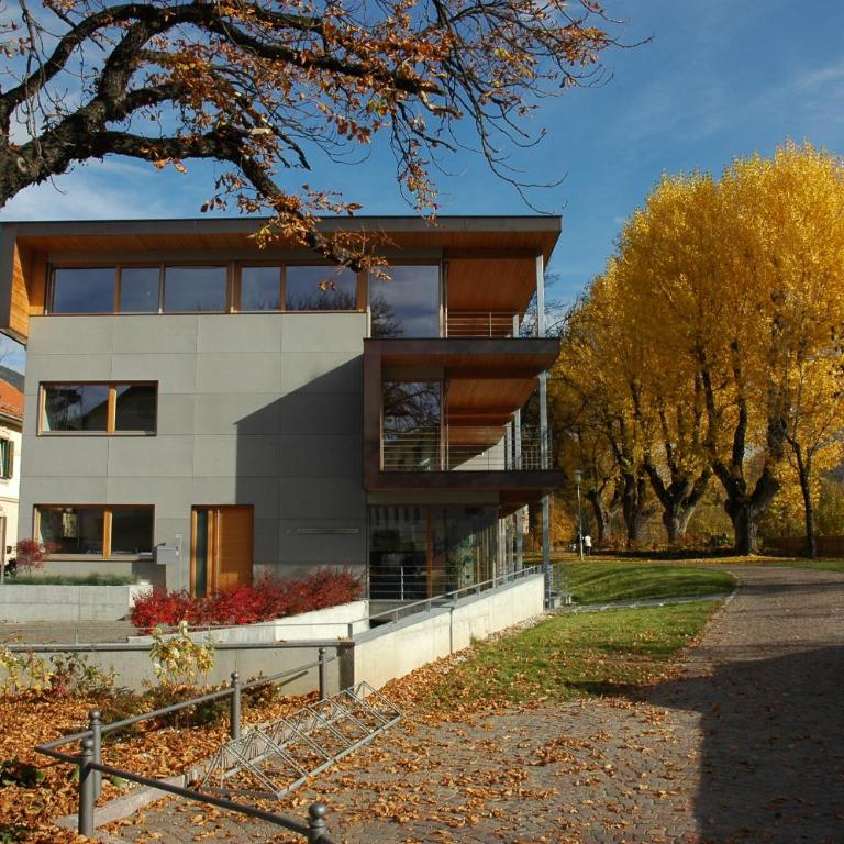 Kronplatz LOFT Bruneck - Appartamento Attico - 40