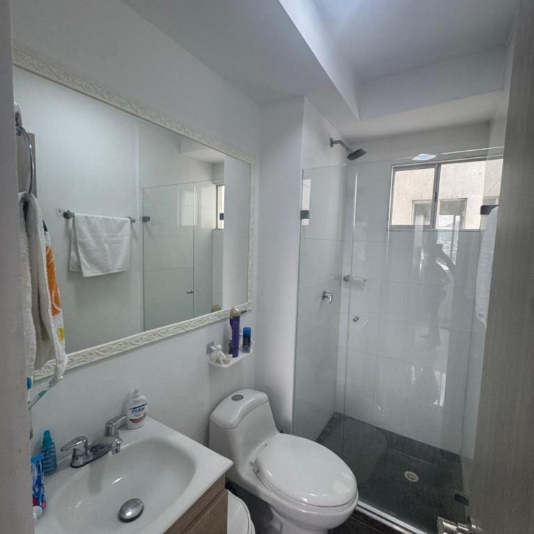 nice and affordable - Three-Bedroom Apartment - 21