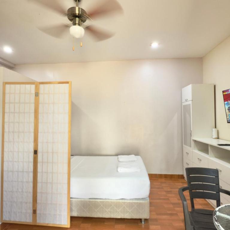 Apartamentos CapcomII - Standard Studio - 3