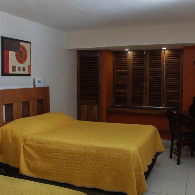 Apartment on the beach - One-Bedroom Apartment - 4