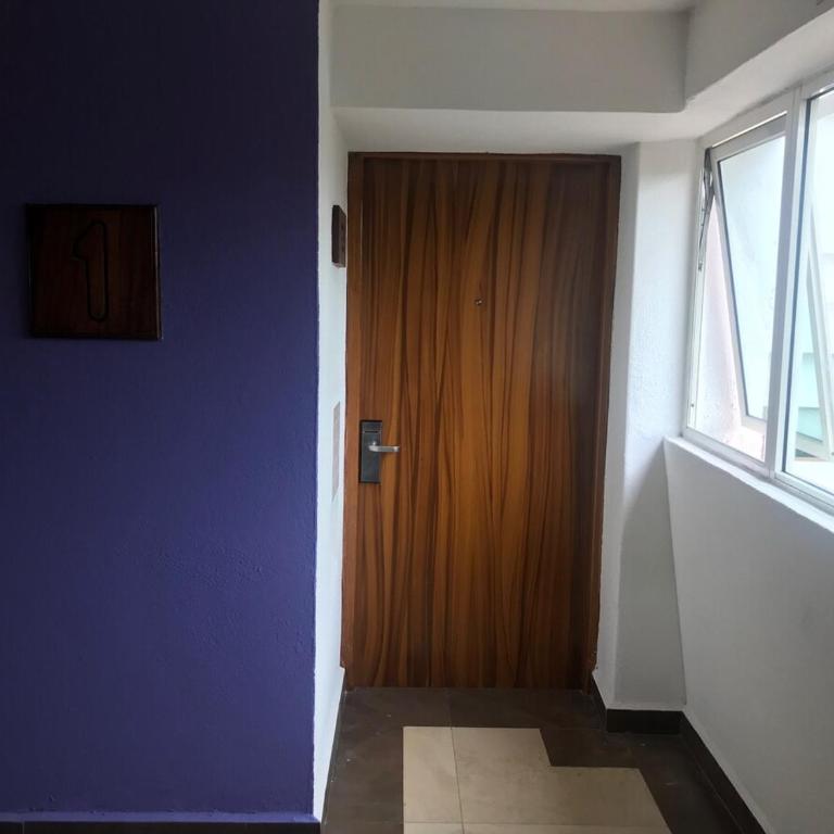 Apartment on the beach - One-Bedroom Apartment - 8