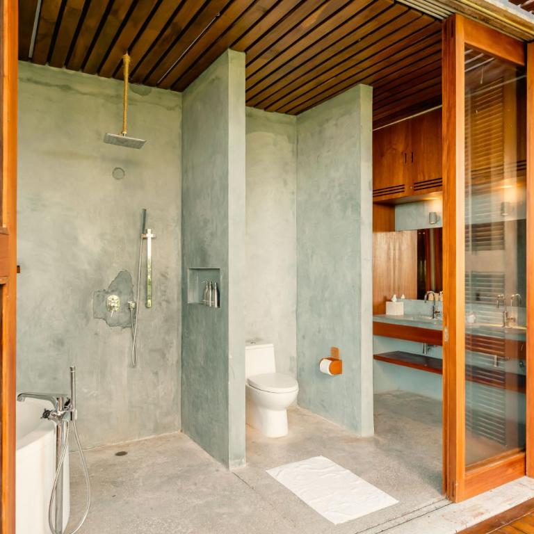 Casa Bautista Tulum - Casa Deluxe de 4 dormitorios - Frente al mar - 26