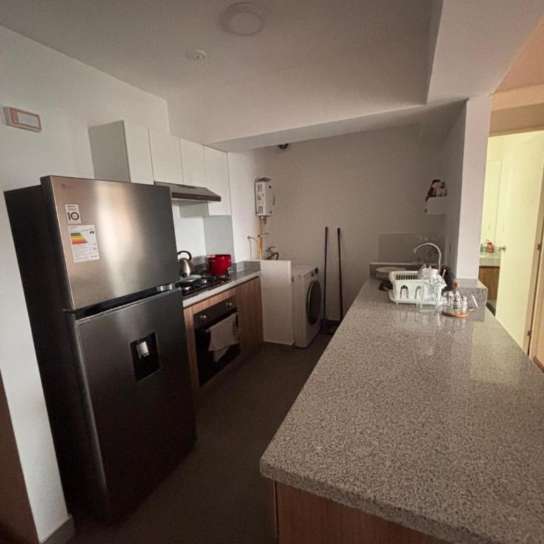 Apartment in San Isidro - One-Bedroom Apartment - 8