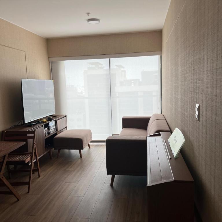 Apartment in San Isidro - One-Bedroom Apartment - 2