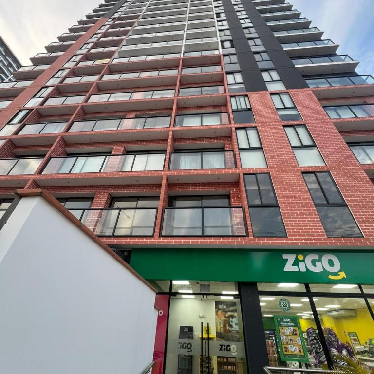 Apartment in San Isidro - One-Bedroom Apartment - 14