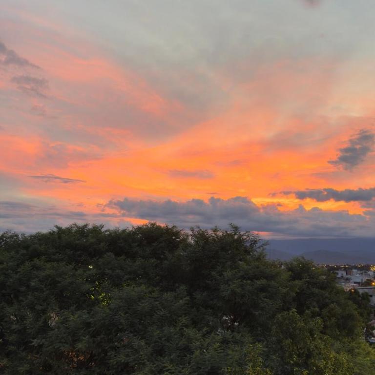 Atardeceres de Salta - Apartamento de 1 dormitorio - 3