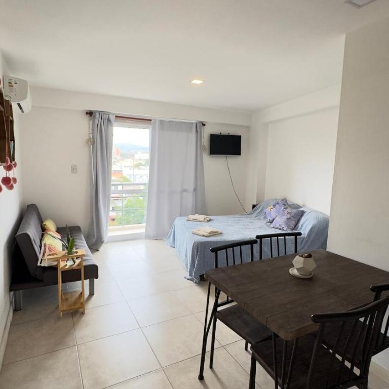 Atardeceres de Salta - Apartamento de 1 dormitorio - 8