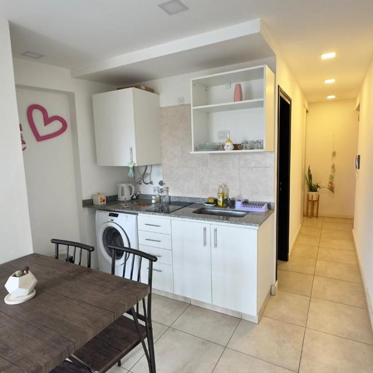 Atardeceres de Salta - Apartamento de 1 dormitorio - 9