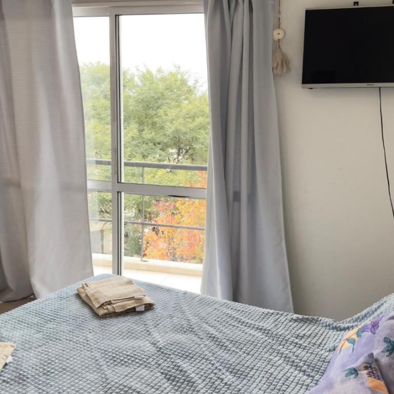 Atardeceres de Salta - Apartamento de 1 dormitorio - 11