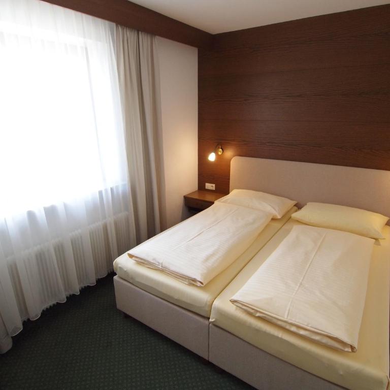 Hotel Sonnhof - Habitación Doble Estándar - 1