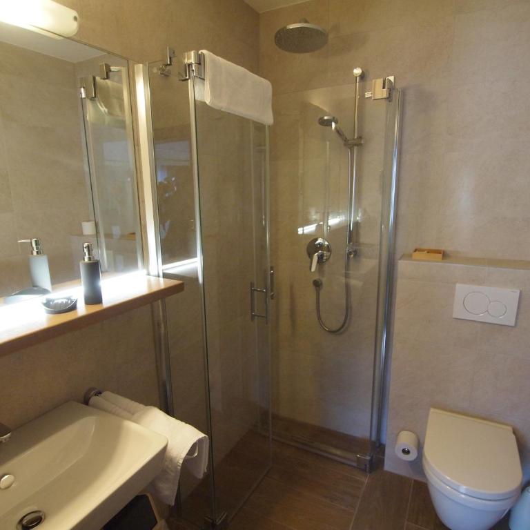 Hotel Sonnhof - Habitación Doble con balcón - 3
