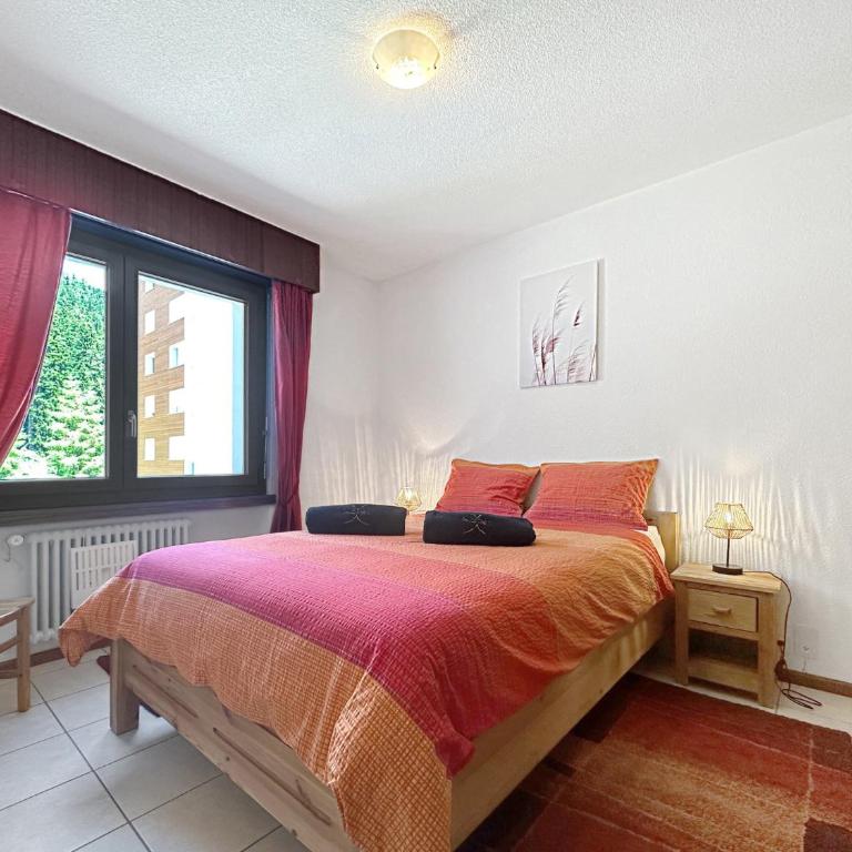 Alpine Evasion - Crans Montana - Swiss Alps - Appartement avec Vue sur la Montagne - 9