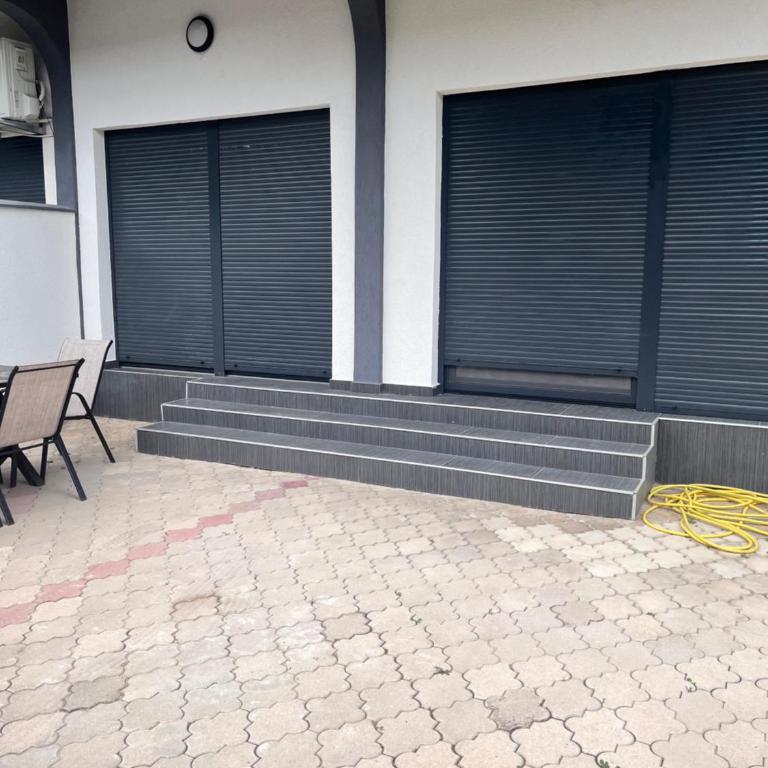 BarDeluxe - Apartman s 2 Spavaće Sobe sa Balkonom i Terasom - 28