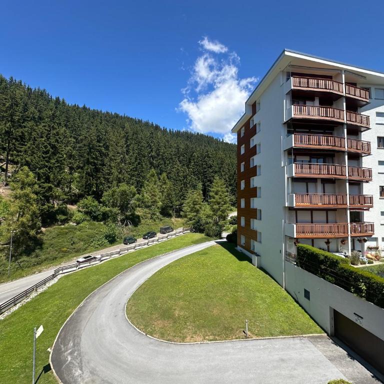 Alpine Evasion - Crans Montana - Swiss Alps - Appartement avec Vue sur la Montagne - 17