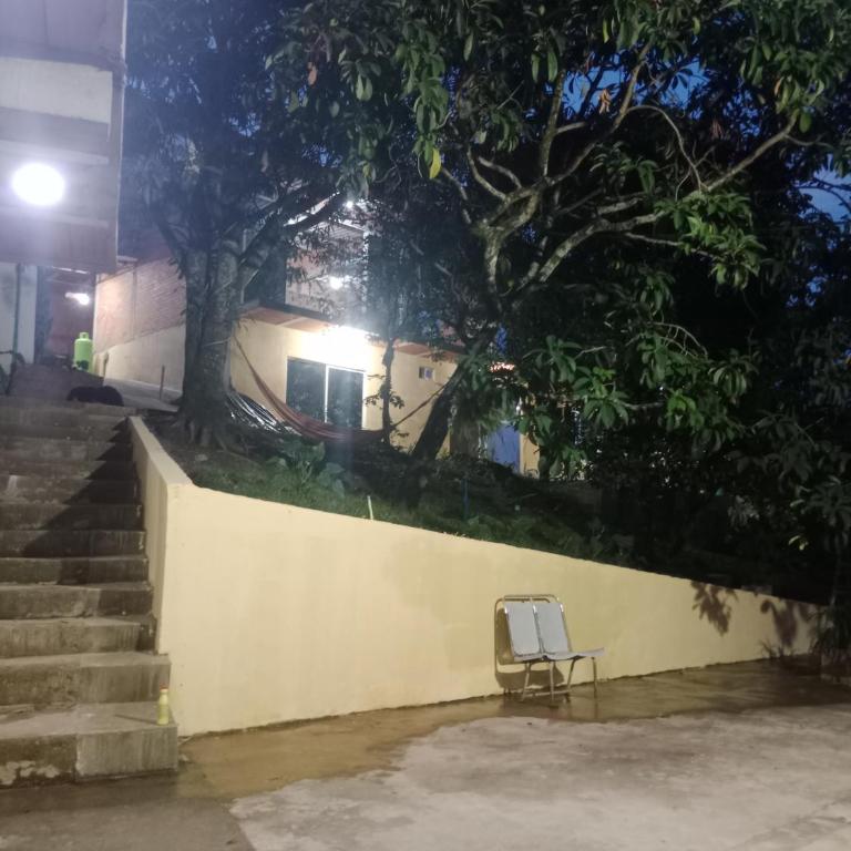 Villa María - Apartamento de 1 dormitorio - 6