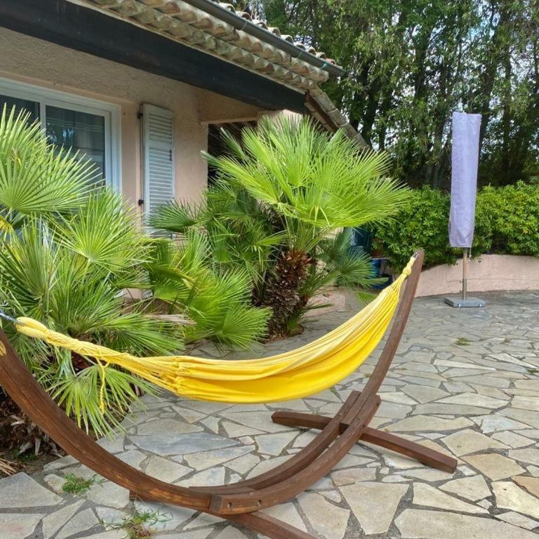 Private villa with pool - Villa 3 Chambres - 15