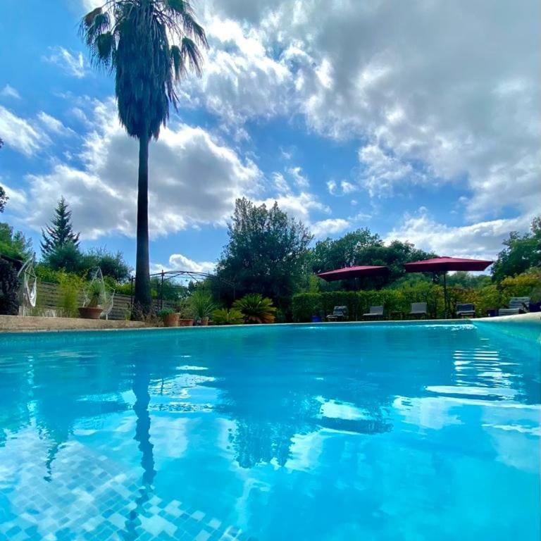 Private villa with pool - Villa 3 Chambres - 18