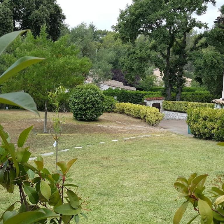 Private villa with pool - Villa 3 Chambres - 19
